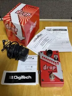 2026年最新】digitech dropの人気アイテム - メルカリ