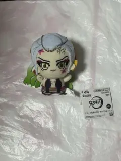 2025年最新】黒死牟 ぬいぐるみの人気アイテム - メルカリ