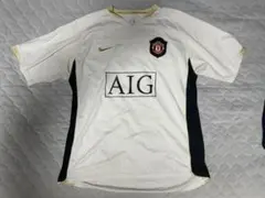 Manchester United シャツ