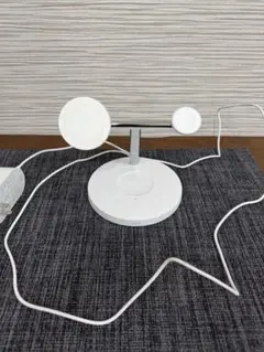 Belkin 3 in 1 MagSafe充電器