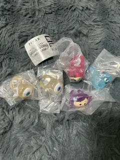 ピクサー ファッションリング ロイヤルクリア