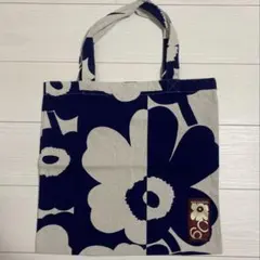 marimekko 60周年　トートバッグ