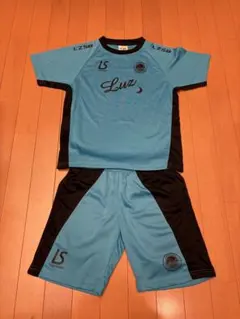 Luz e Sombra サッカーウェア セットアップ150サイズ
