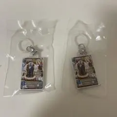 アイカツ ガチャガチャ めじるしアクセサリー 藤堂ユリカ