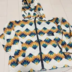 THE NORTH FACE 薄手ジャケット 110cm