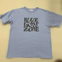 CIAOPANIC TYPY 半袖Tシャツ BLUE DUST ZONEのサムネイル