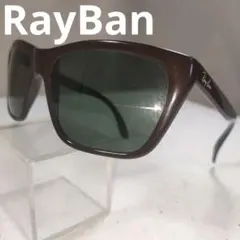 a100 RayBan　レイバン　サングラス　度無　ボシュロム