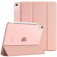 iPad Air 11インチ M3/M2 ケース ピンクゴールド