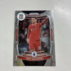 Panini Prizm Trent Alexander-Arnold NO79 - メルカリ