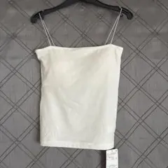 ★新品★Plage2024 middle topのサムネイル