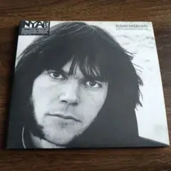 Neil Young / SUGAR MOUNTAIN