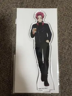 ブルーロック カフェ SPECIAL TRIP アクリルスタンド 糸師冴