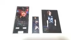 PIERROT TAKEO ラッフル