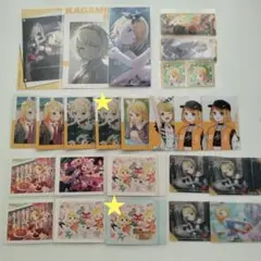 鏡音リン まとめ売り