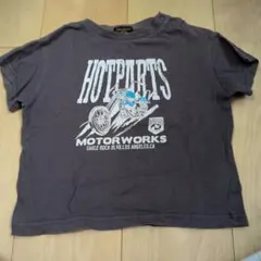 LIFE SUPPORT PRODUCTS Tシャツ 90cmのサムネイル