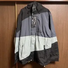 VOLCOM スノーボードウェア　上下セット