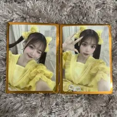 古澤理沙 ふーりー きゅーすと トレカ ver.6