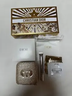 新品】ディオール カプチュールコンプレックスリポソーム 30ml✕3箱 