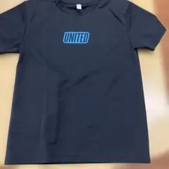 TUBC ユナイテッド　Tシャツ　150
