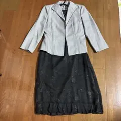 セレモニー　フォーマルスーツ　11号