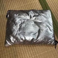 STARGLOW [Wish upon a star] Puffy Pouch