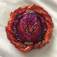 ロアバハムート B-186 ロアバハムート.Gg.Mm-10 ベイブレードバースト ROAR