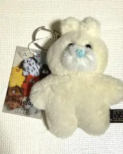 mojojojo ローリーズファーム トイキーホルダー