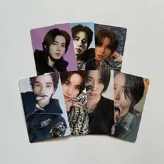 HIMP トレカ セミコンプセット まとめ売り 佐藤景瑚 【おまけ付】