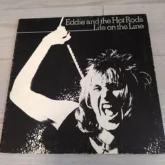 2025年最新】エディ_ザ・ホット・ロッズの人気アイテム - メルカリ