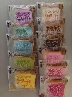 3個セット 厚切り牛乳ひたしパン iBLOOM マシュロ Mashloスクイーズ