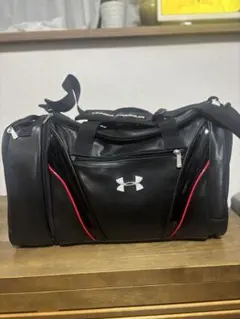 【稀少美品】ゴルフ　ボストンバック