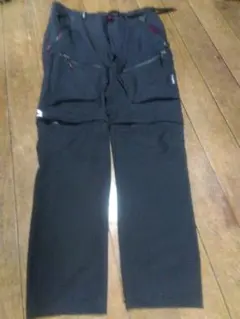 ディアマジックダイレクト 　ズボン　XL　2way　ブラックのサムネイル