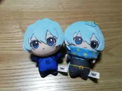 2026年最新】ブルーロック ちびぐるみの人気アイテム - メルカリ