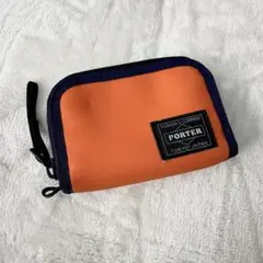 コンパクト財布 コインケース