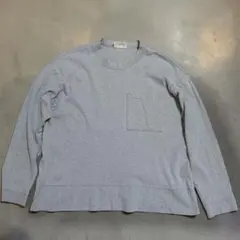 美品HAI sporting gear クルーネック ISSEY MIYAKEのサムネイル
