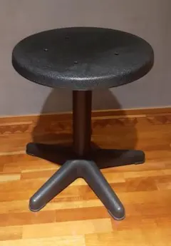IKEA イケア バースツール RASKOG ロースコグ ブラック - メルカリ