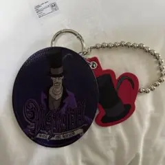 ディズニー ファシリエ キーチャーム