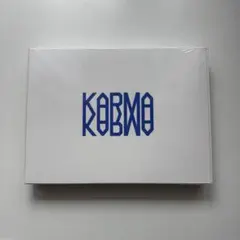 【straykids】新品未開封 KARMA CEREMONY Ver.