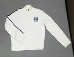 Polo by Ralph Lauren ホワイト ジャージ Mのサムネイル