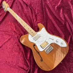 2026年最新】テレキャスター シン ライン ピックガードの人気アイテム