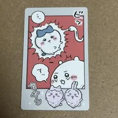 ちいかわ スナップマイド2 ちいかわ　ハチワレ