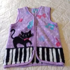 子ども用ベスト Sサイズ