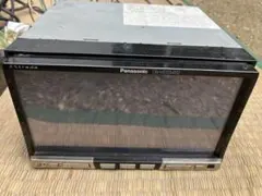 Panasonic Strada CN-HDS965D カーナビ 本体 - メルカリ