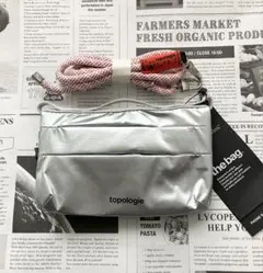 Topologieトポロジー フォンサコッシュ90 新品