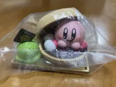 カービィ もなか フィギュア