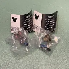 ZOOTOPIA2 めじるしアクセサリー