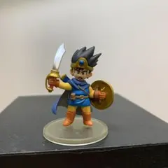 オ*ワ様 コレクション　ドラゴンクエスト　ドラクエフィギュア　勇者