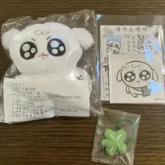 グクトゥギ モックニム