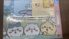 ちいかわ　一番くじ　G賞 ステーショナリー