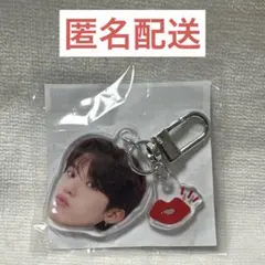 TREASURE ジョンウ カプセルトイ ガチャ 顔アクキー